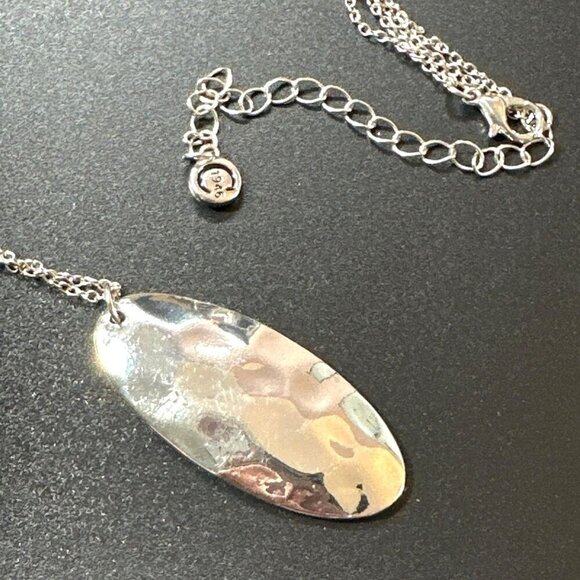 Brand C1946 Necklace Double Strand - Picture 4 of 4